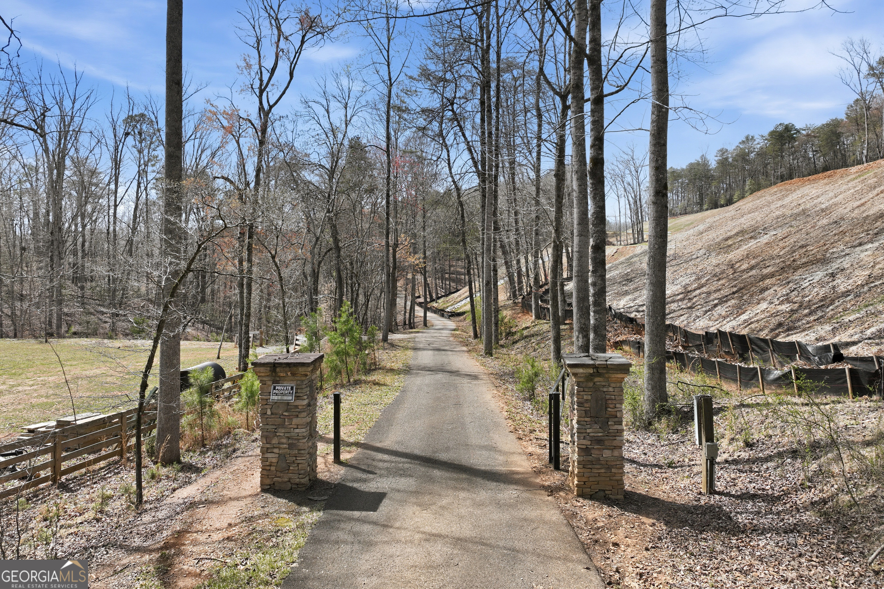 6275 Grant Harbor Drive Lot #6 Property Photo 18
