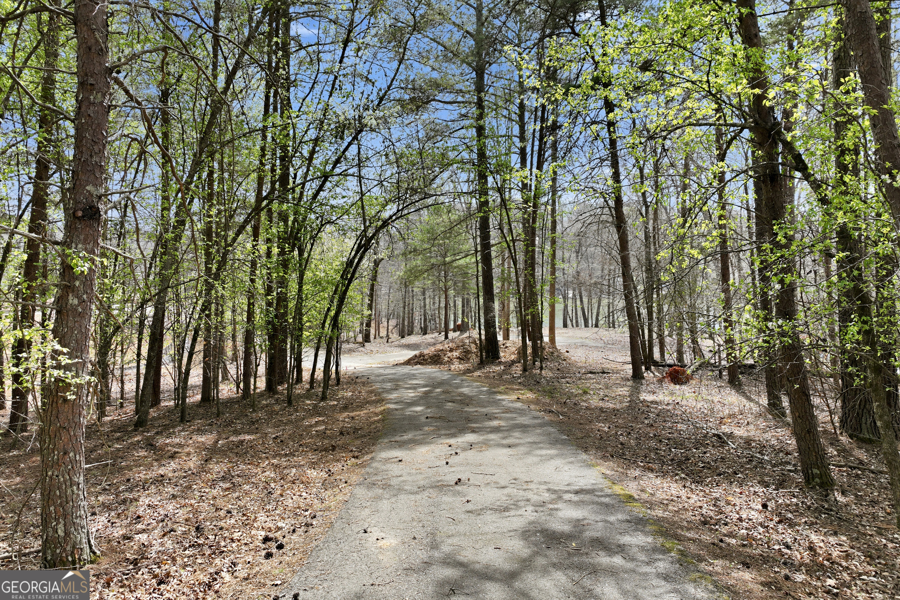 6267 Grant Harbor Drive Lot #8 Property Photo 9