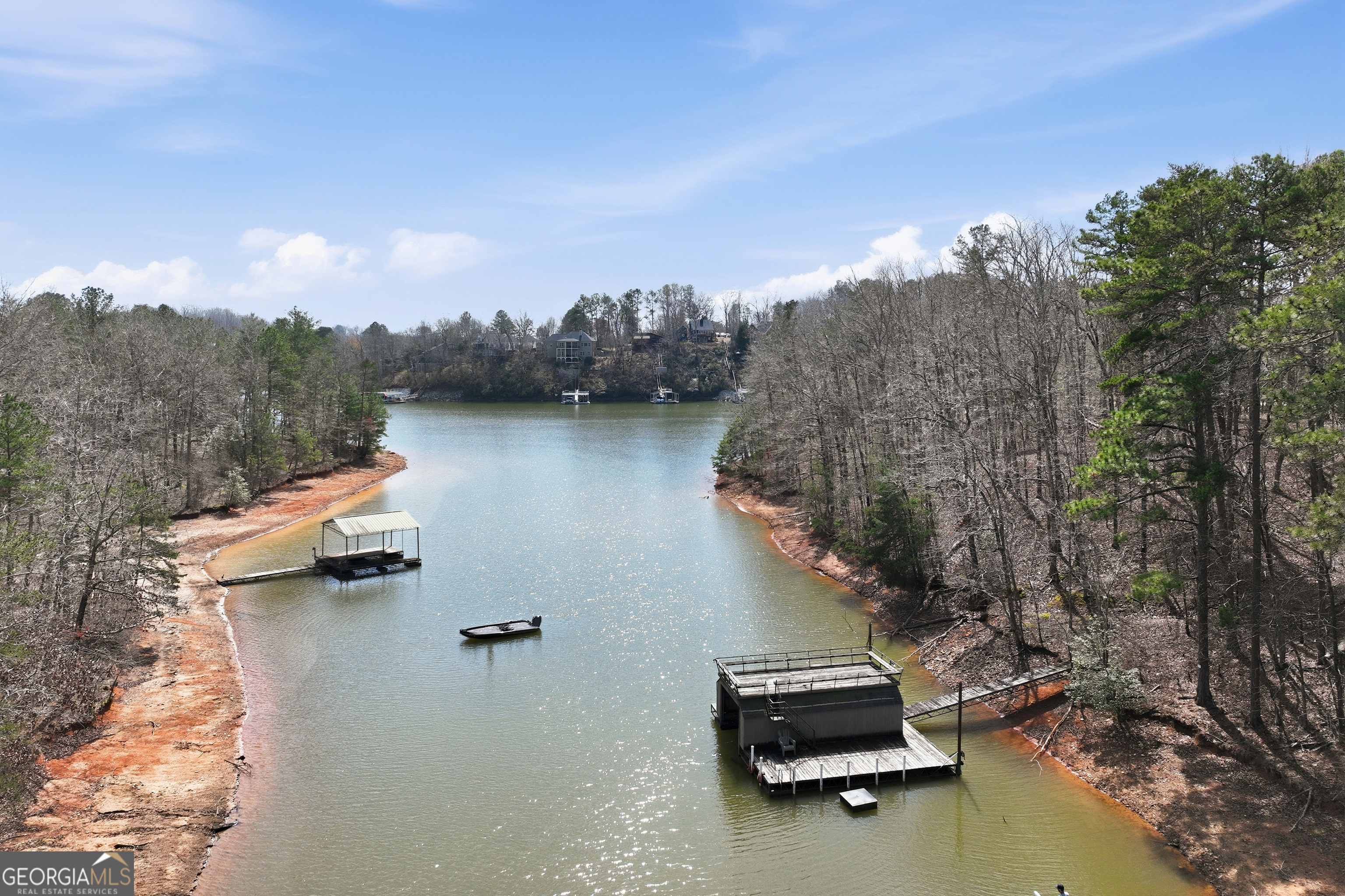 6267 Grant Harbor Drive Lot #8 Property Photo 10