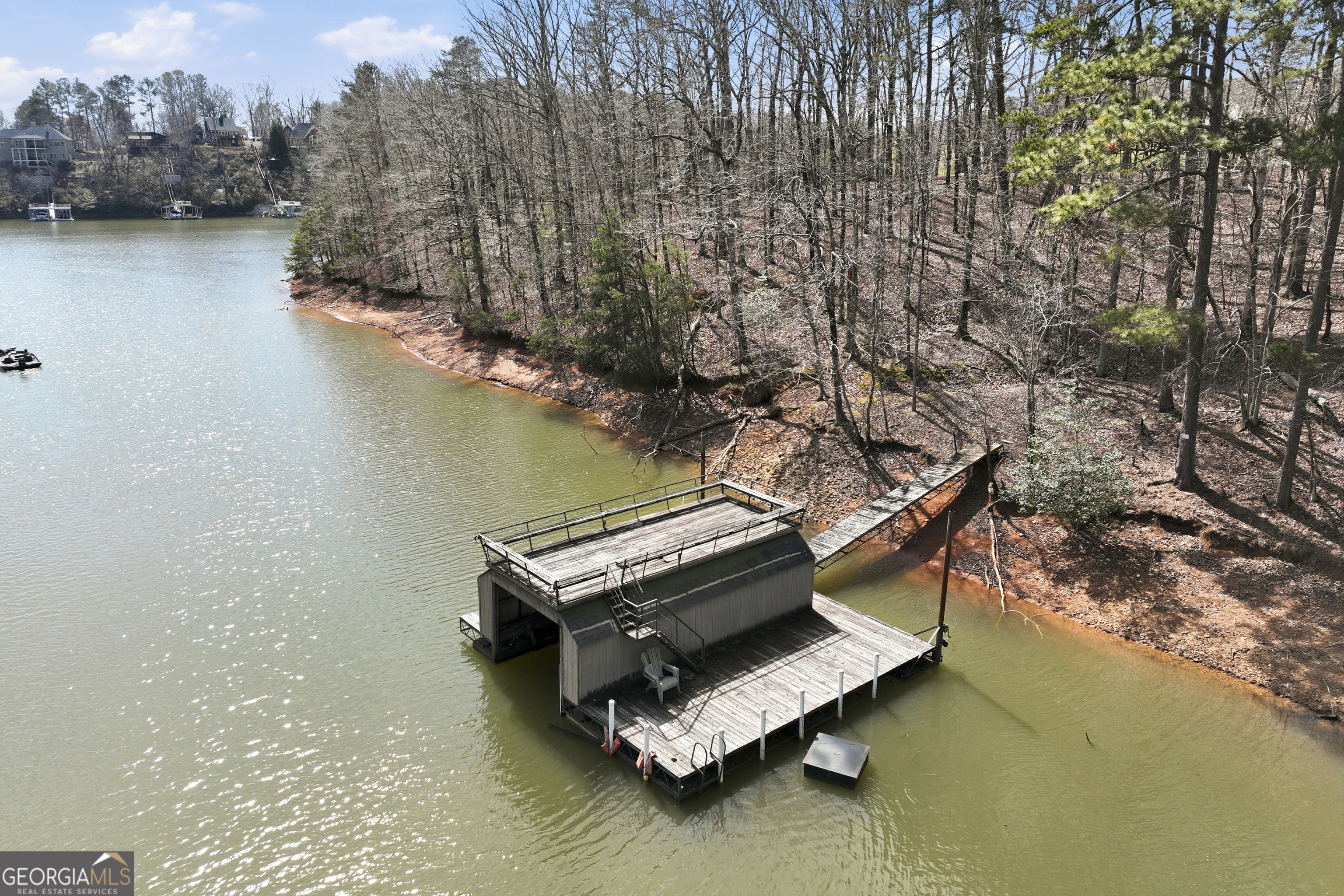 6267 Grant Harbor Drive Lot #8 Property Photo 11