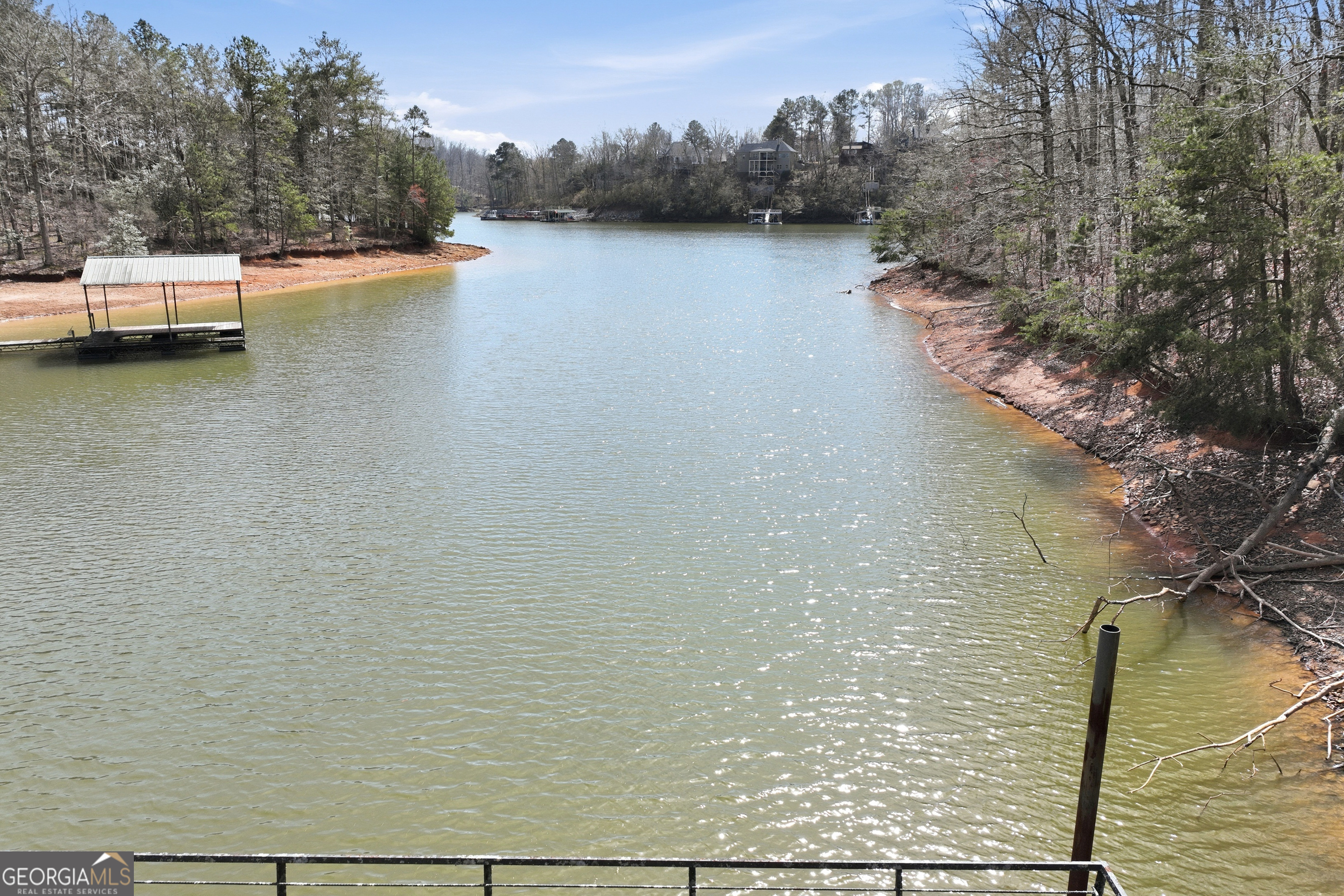 6267 Grant Harbor Drive Lot #8 Property Photo 12