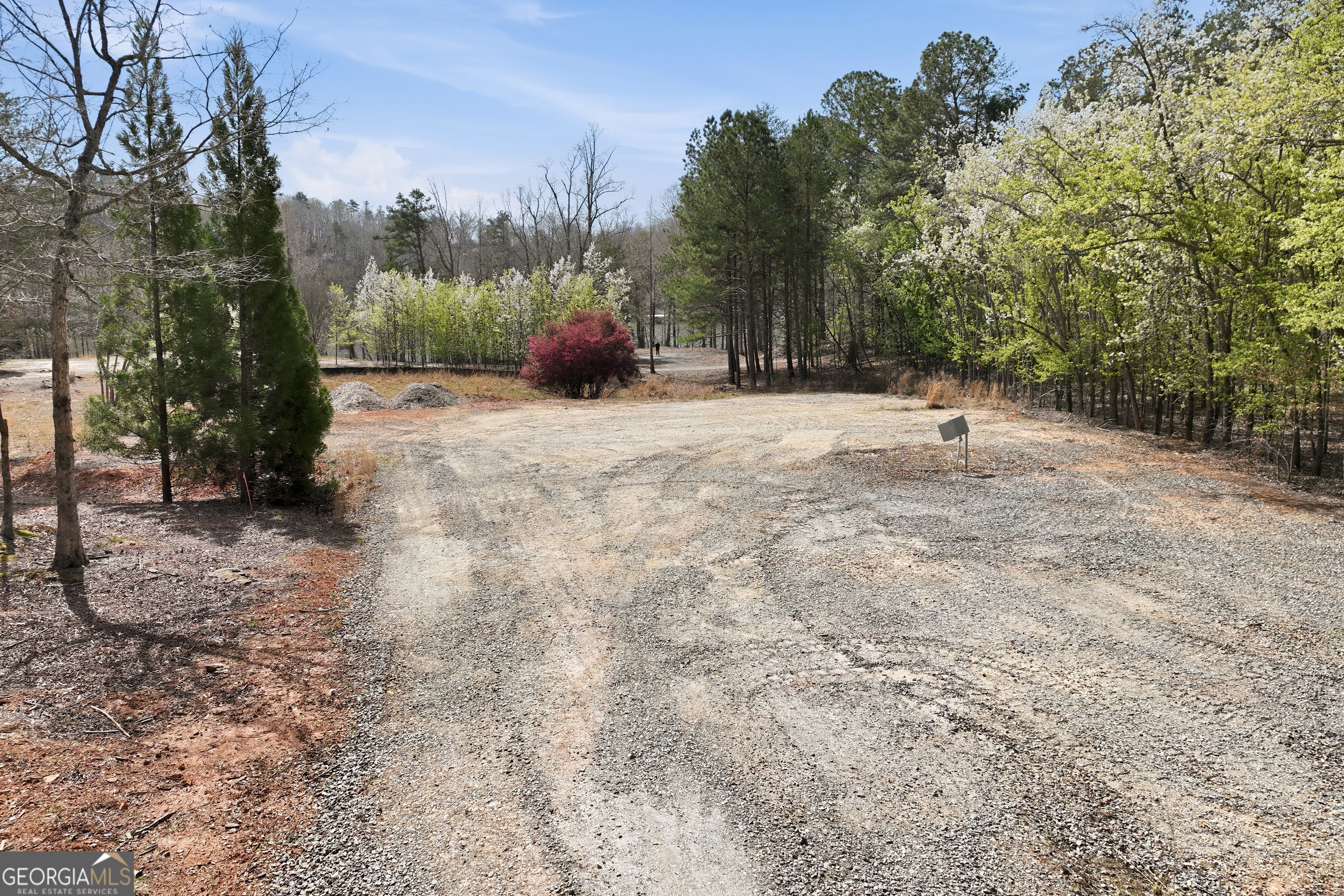 6267 Grant Harbor Drive Lot #8 Property Photo 13