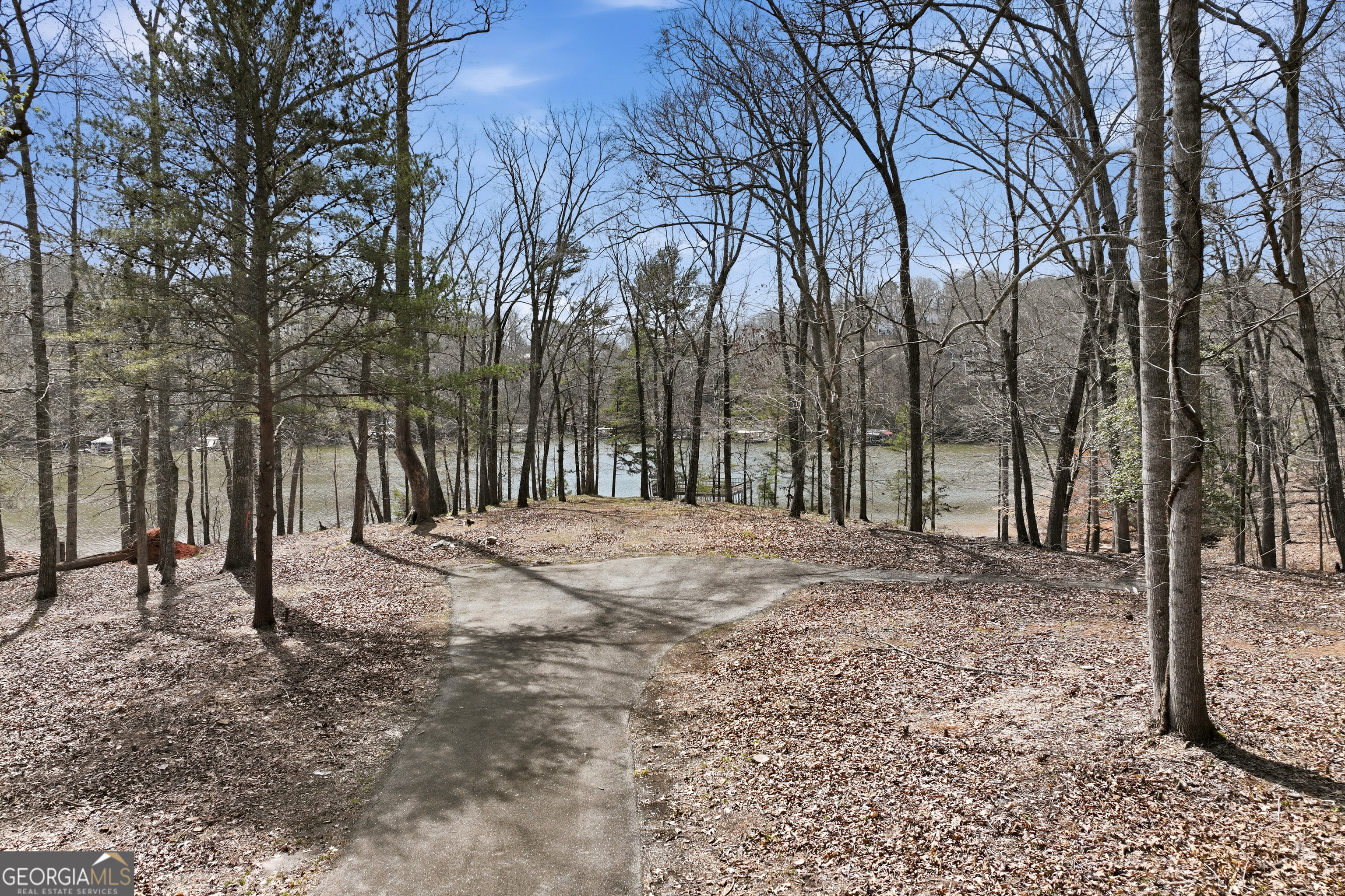 6267 Grant Harbor Drive Lot #8 Property Photo 16