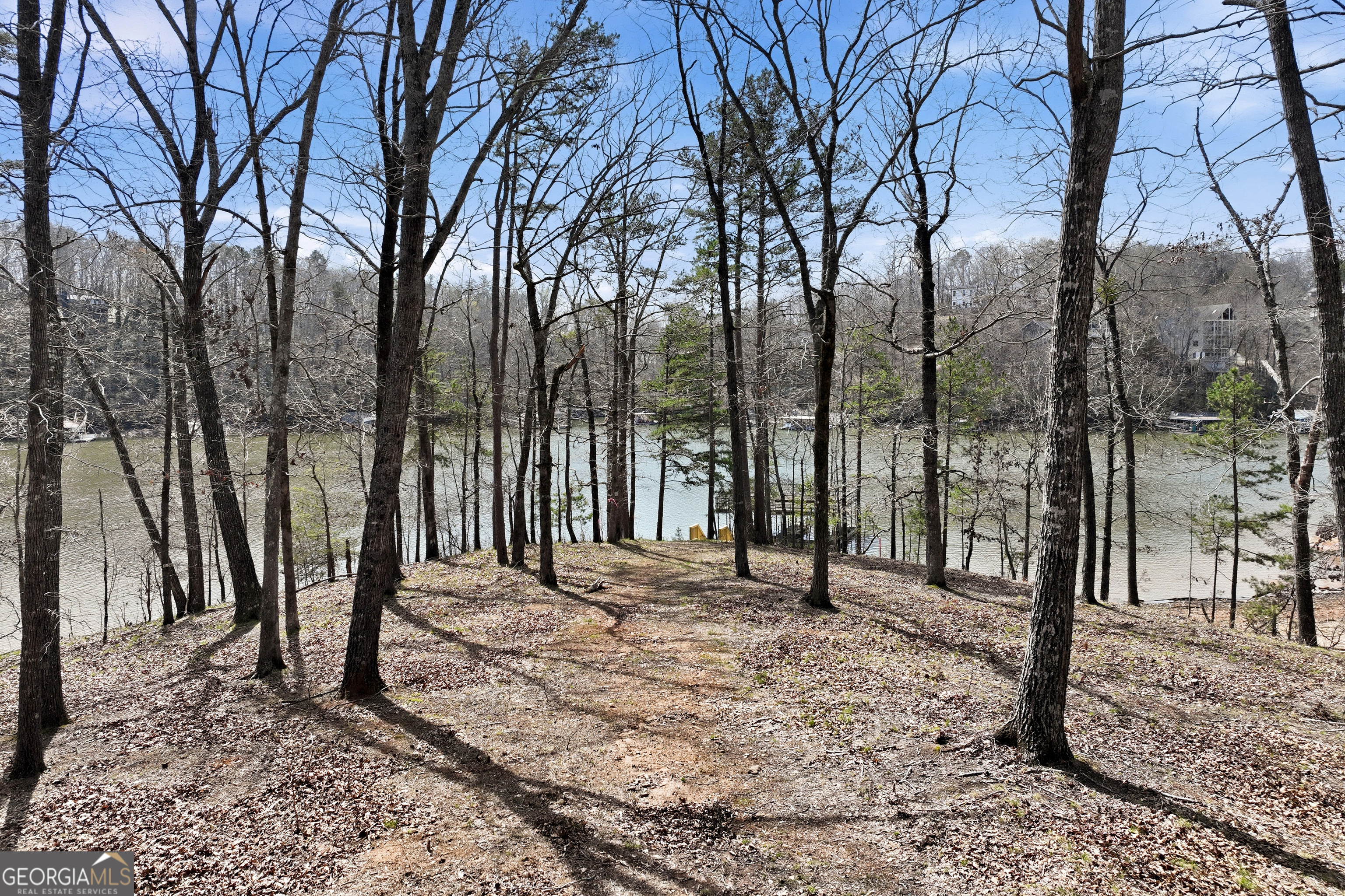 6267 Grant Harbor Drive Lot #8 Property Photo 17
