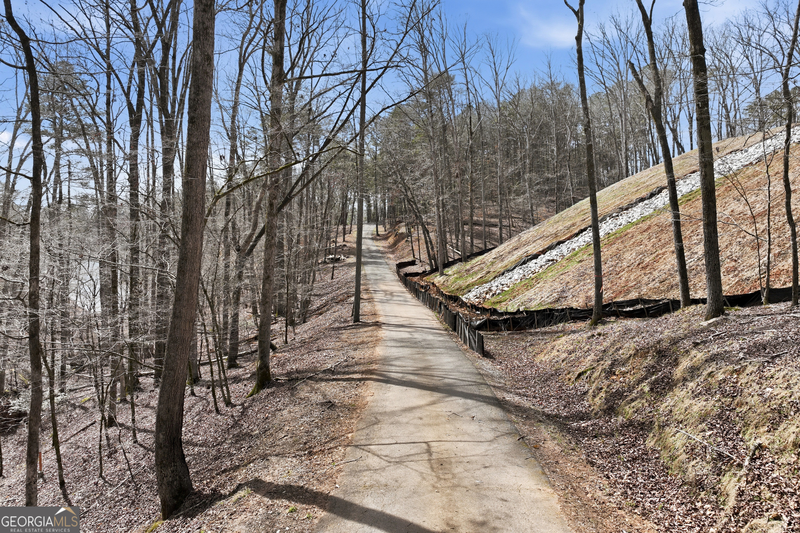 6267 Grant Harbor Drive Lot #8 Property Photo 21