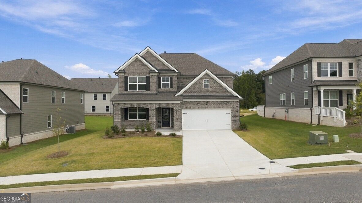 7193 Bocholt Drive Property Photo 1