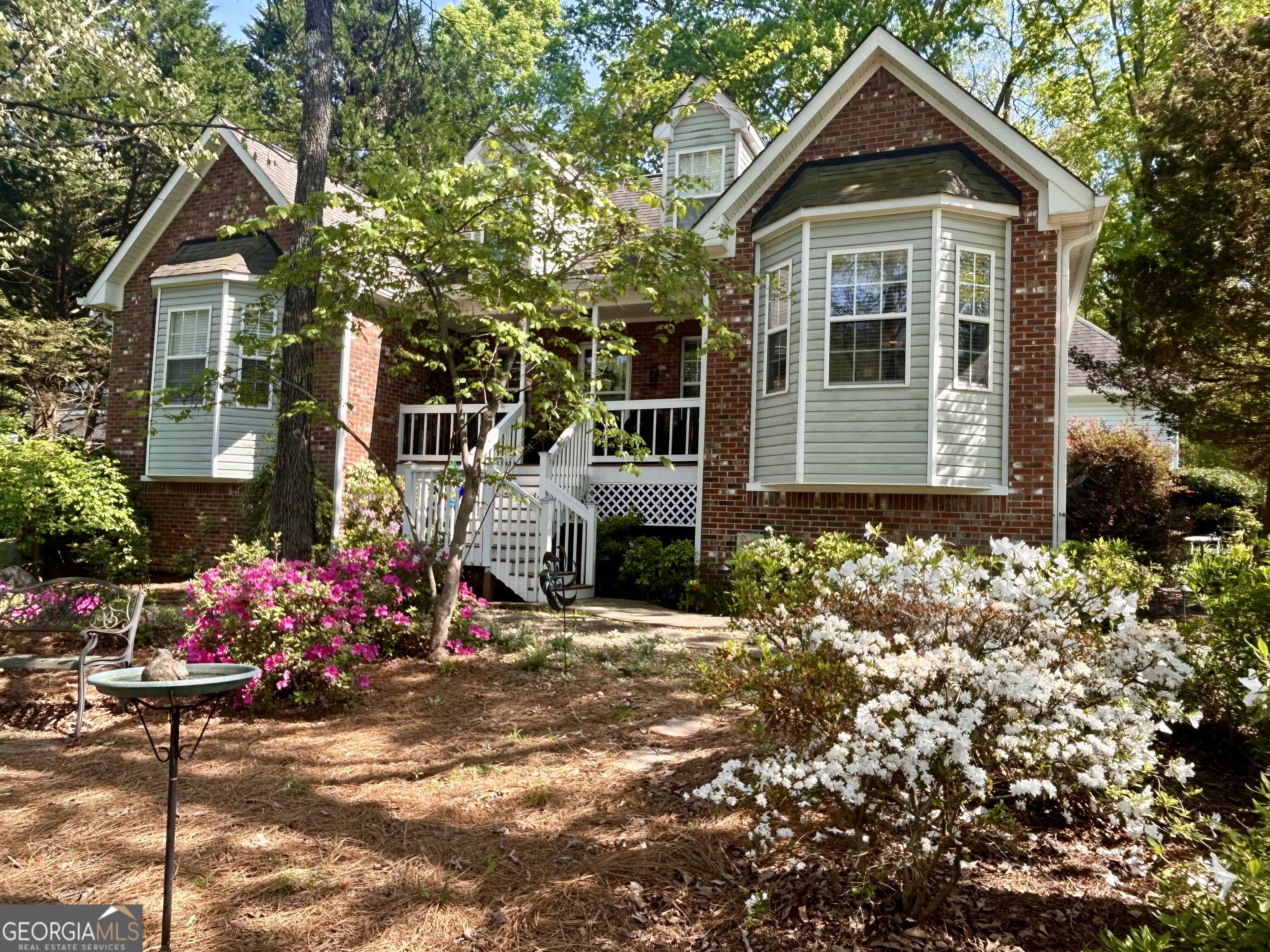 1540 Hunters Hollow
