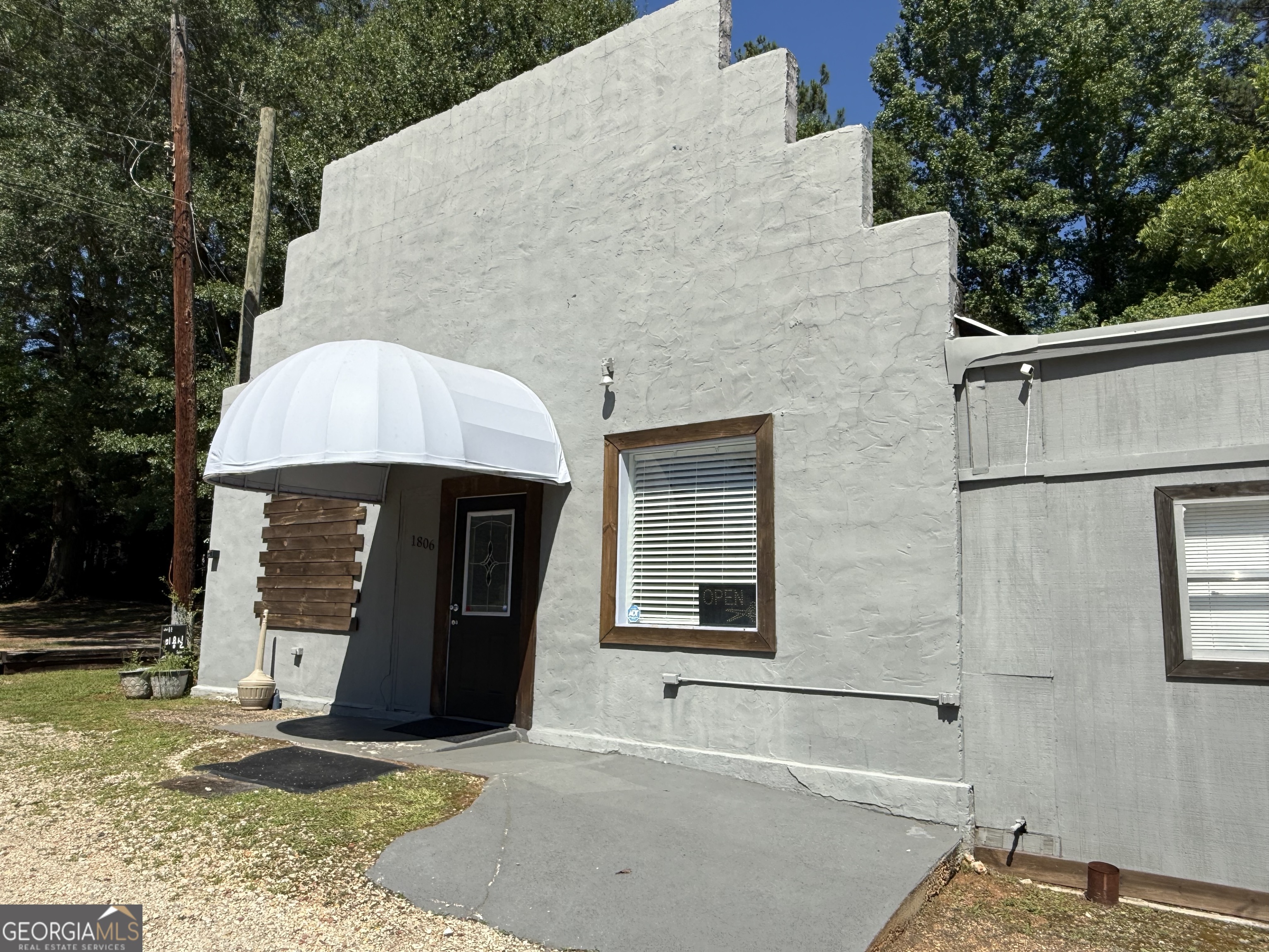 1806 Us Hwy 29 Property Photo 4