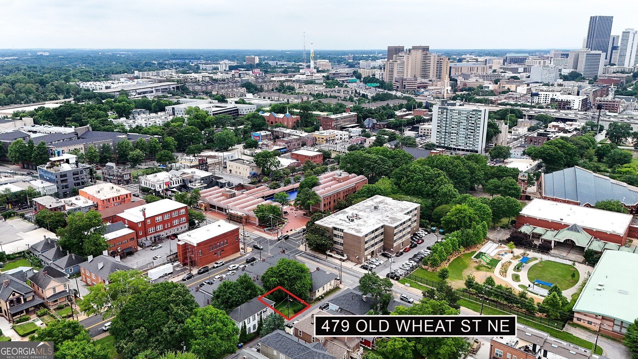 479 Old Wheat Street Ne Property Photo 12