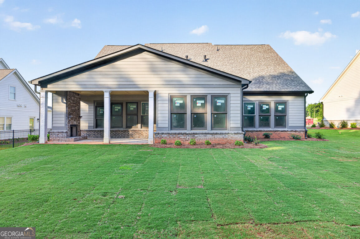 321 Lake Vista Drive Property Photo 10