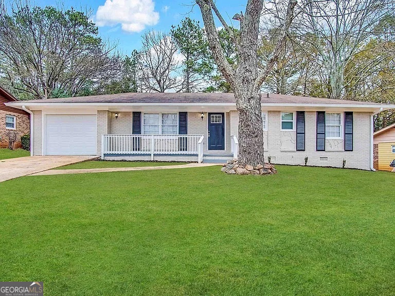 929 Pine Roc Drive Property Photo 1