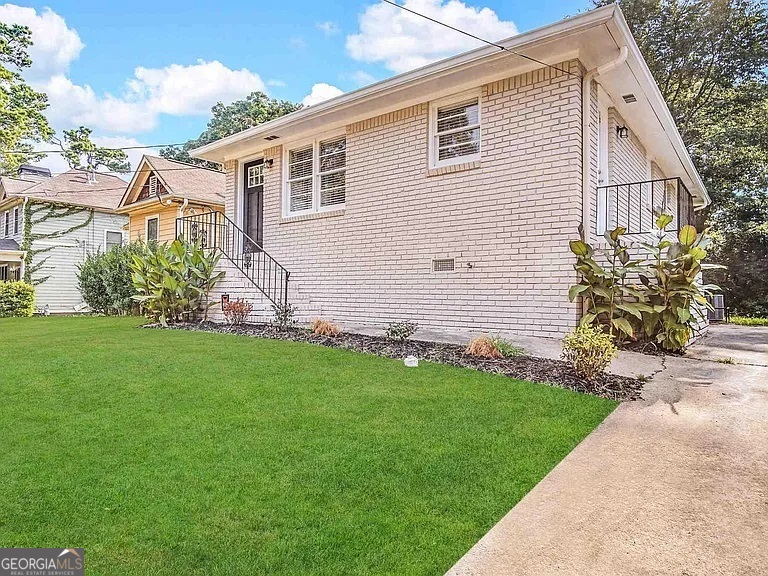 933 Capitol View Avenue NW Property Photo 1