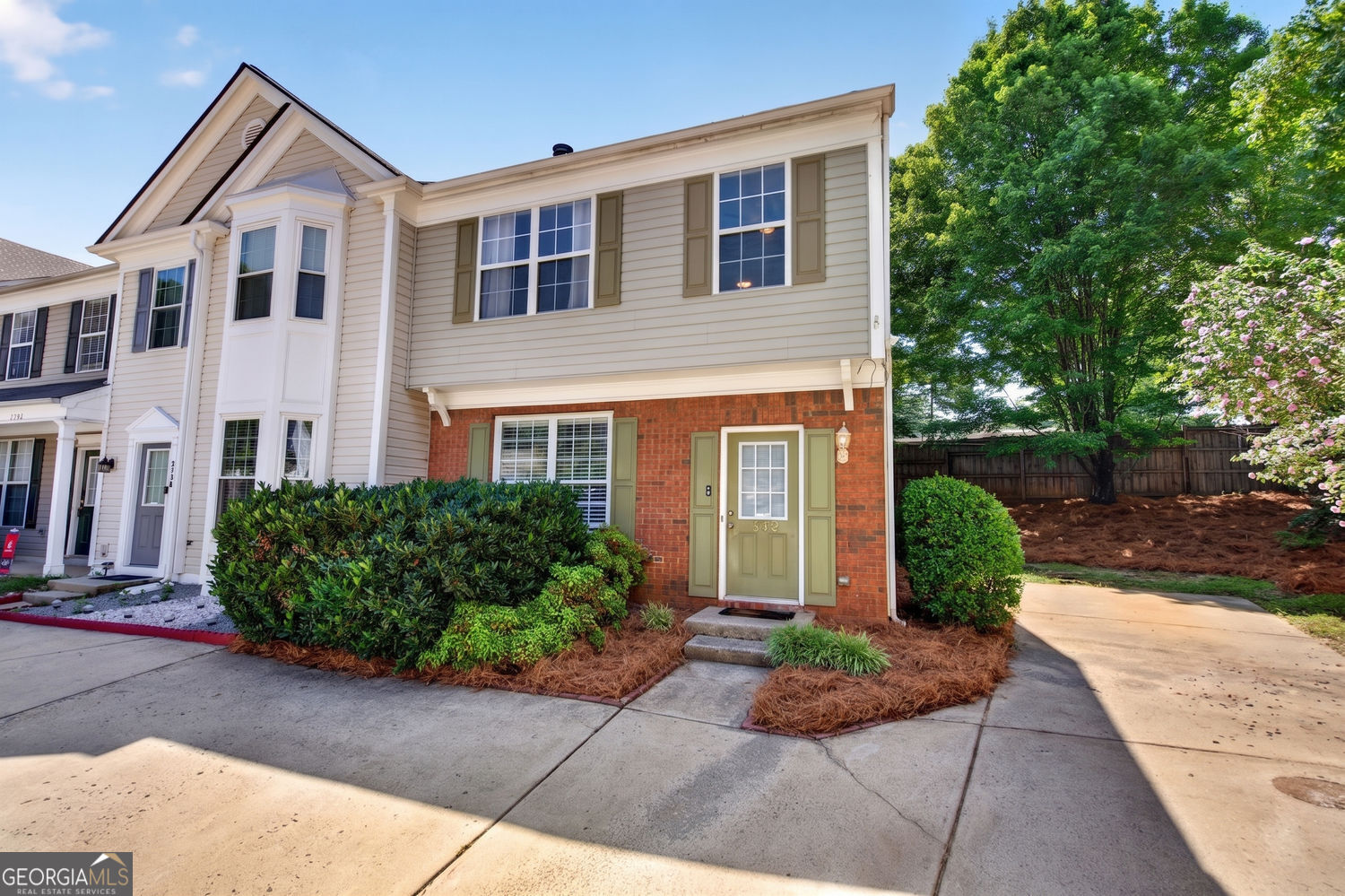 2762 Terrell Trace Drive Se Property Photo 2