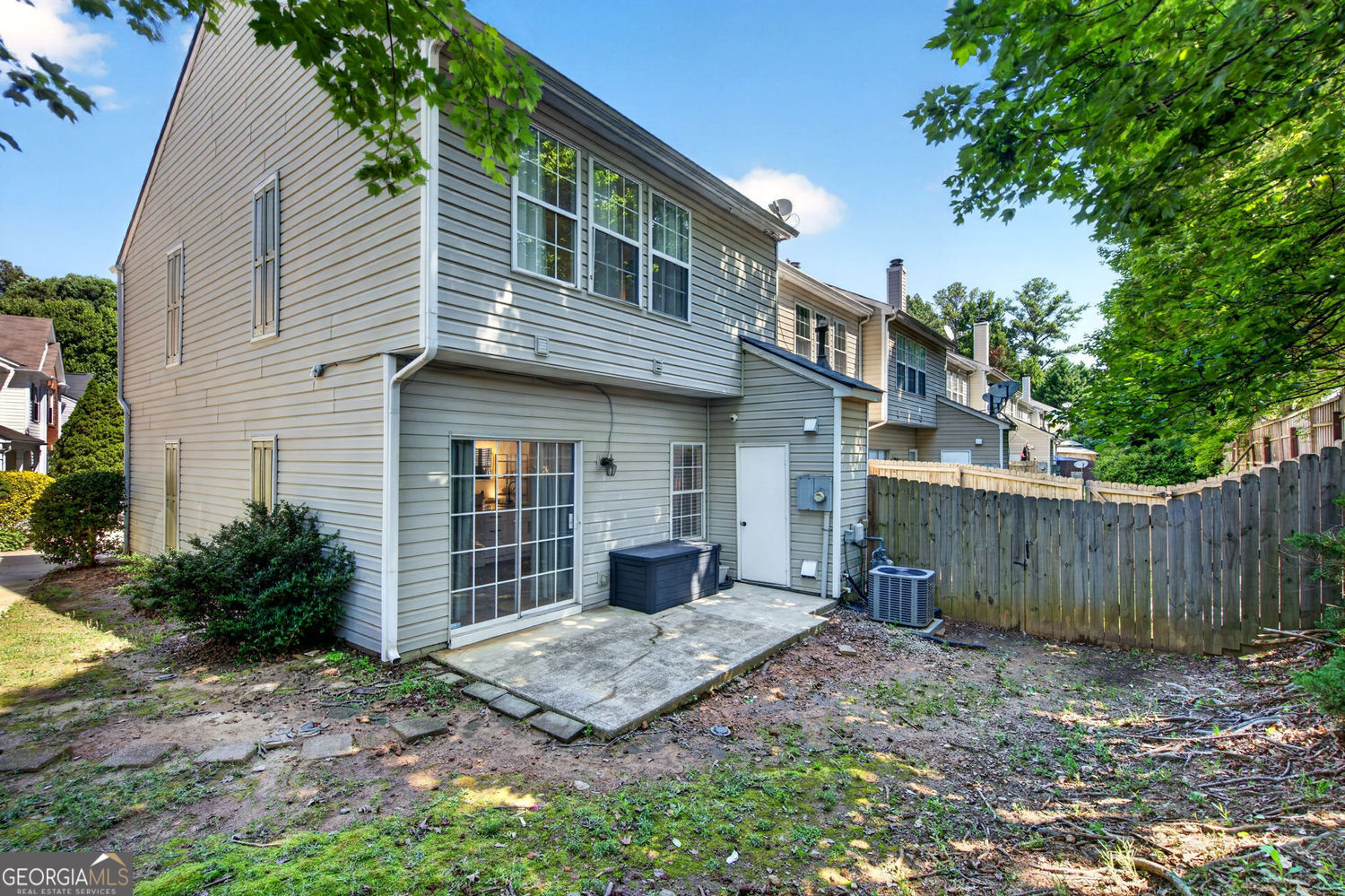 2762 Terrell Trace Drive Se Property Photo 29