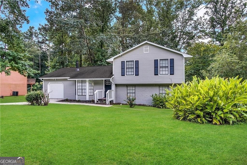 1841 Northwick Place Property Photo 1