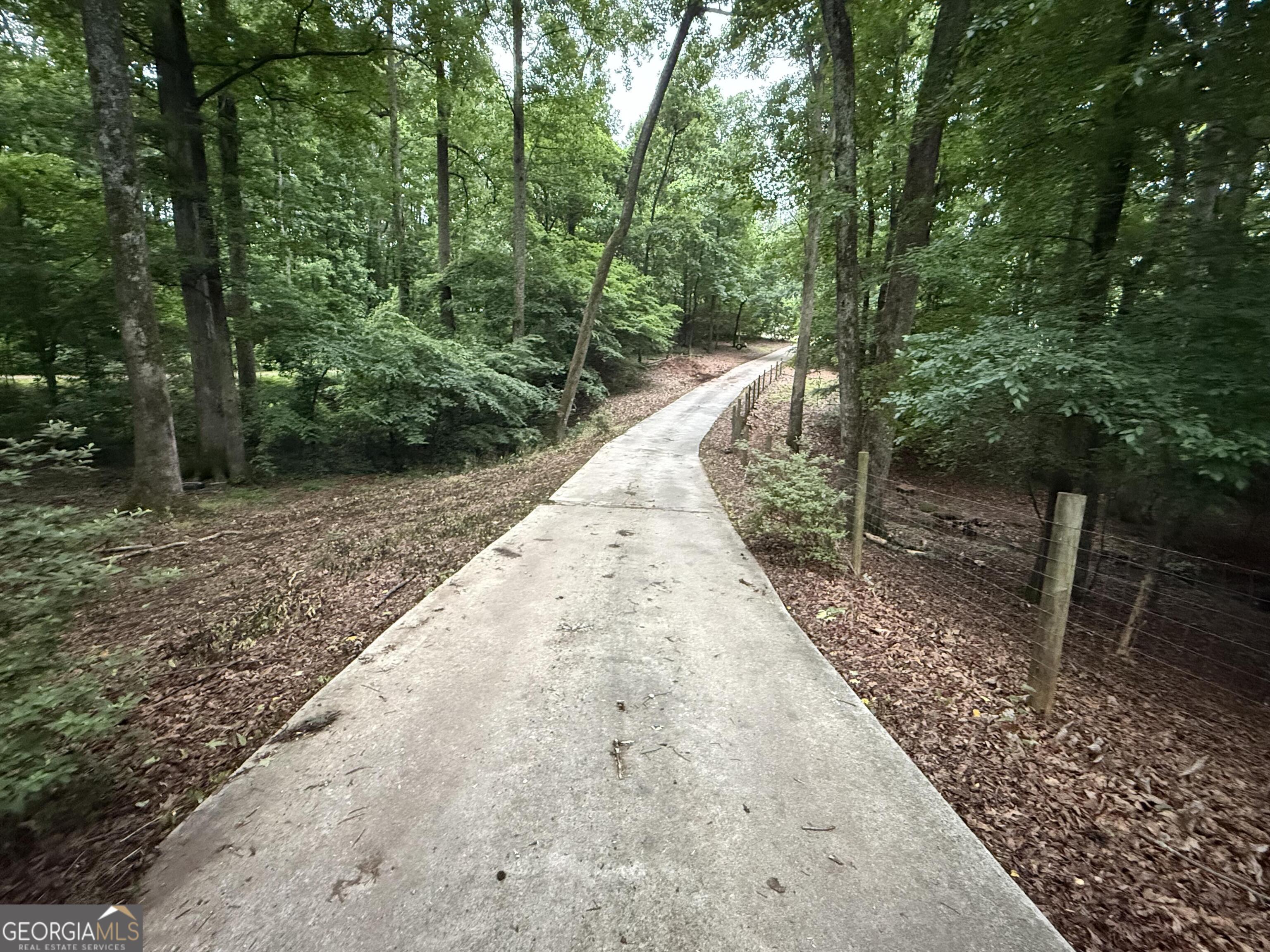 2526 Hancock Road
