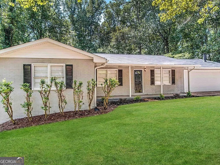 6662 Birchwood Court Property Photo 1