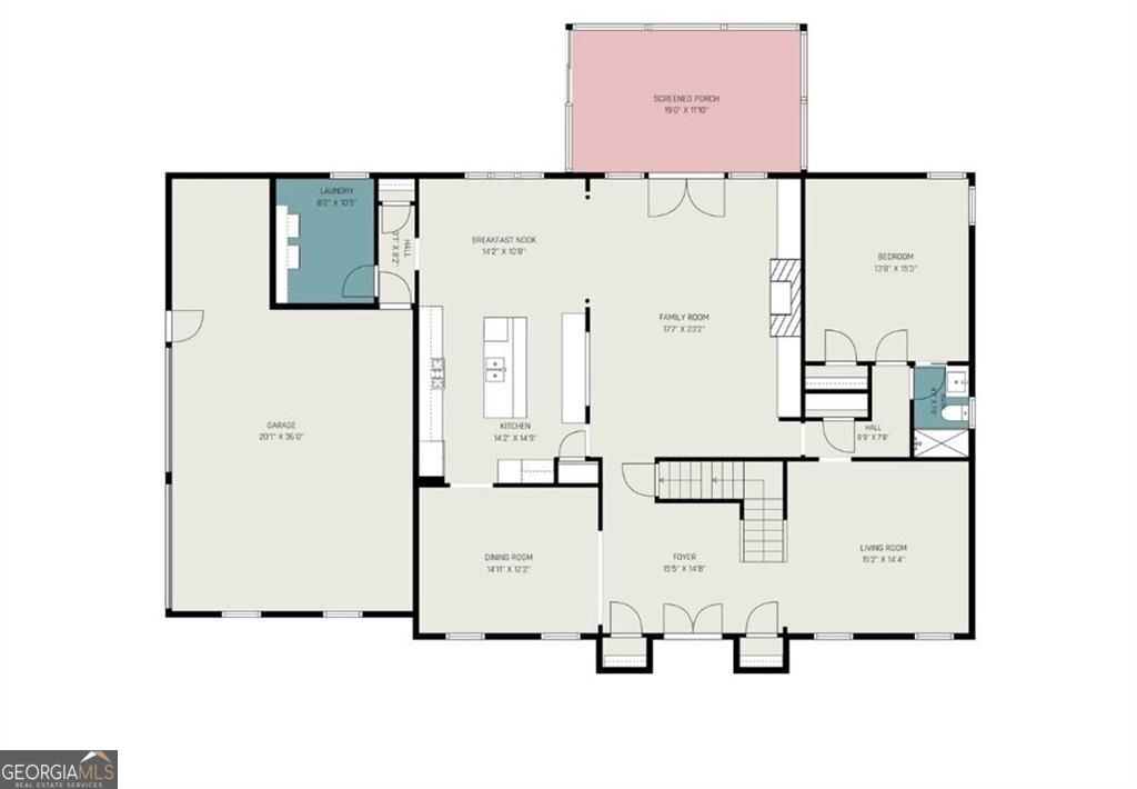 952 Ardmore Trail Property Photo 47