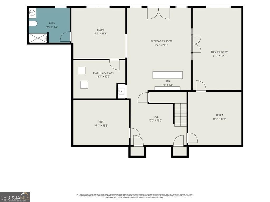 952 Ardmore Trail Property Photo 49