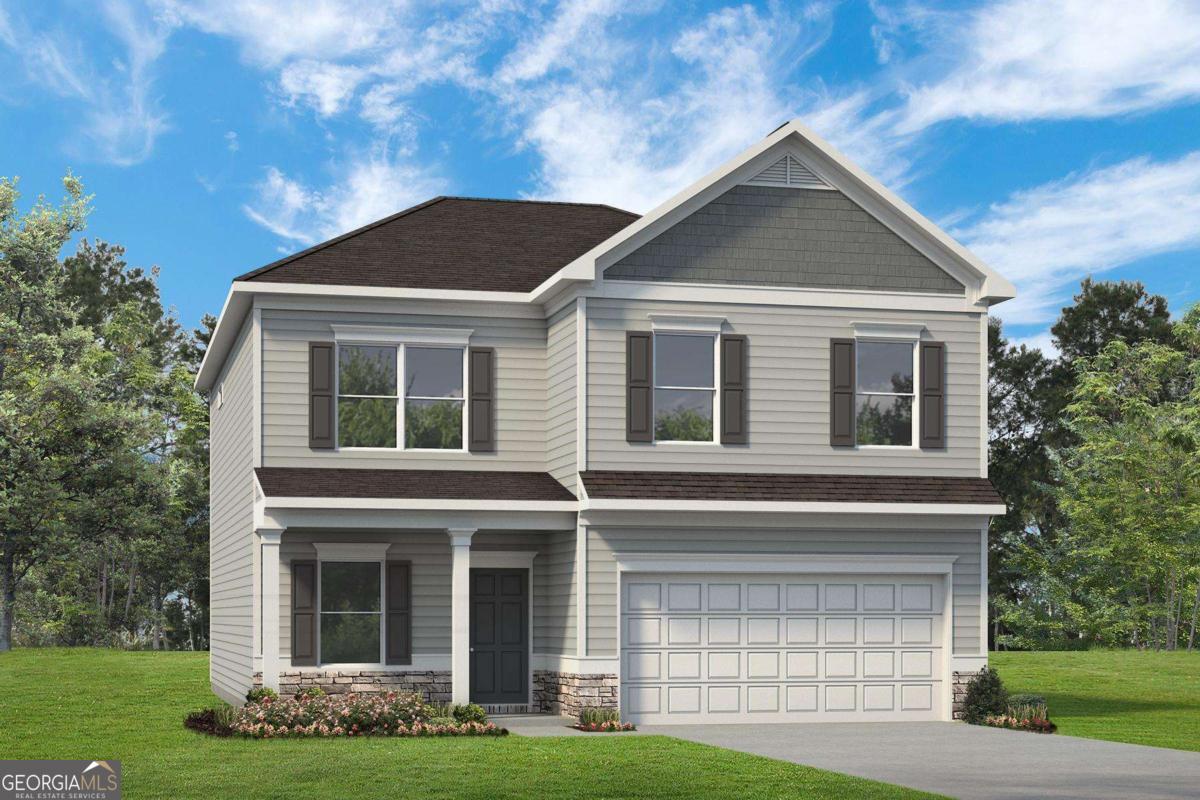 215 Antiquity Circle Lot 242 Property Photo 1