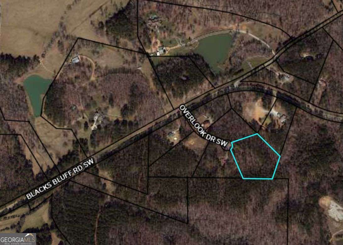 20 Overlook Drive
