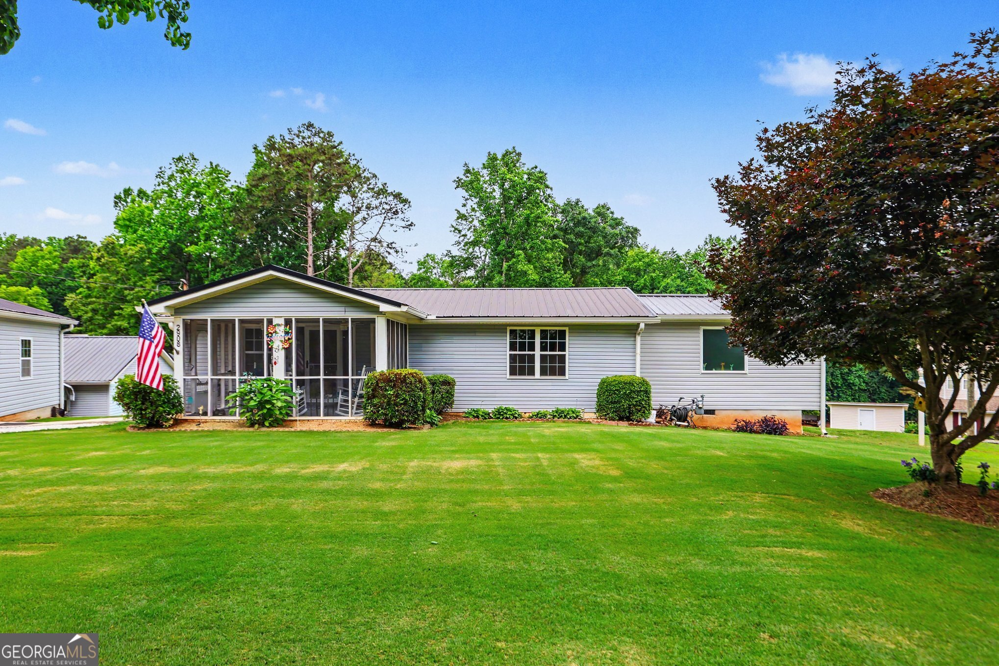 2908 Austin Bridge Road Property Photo 35