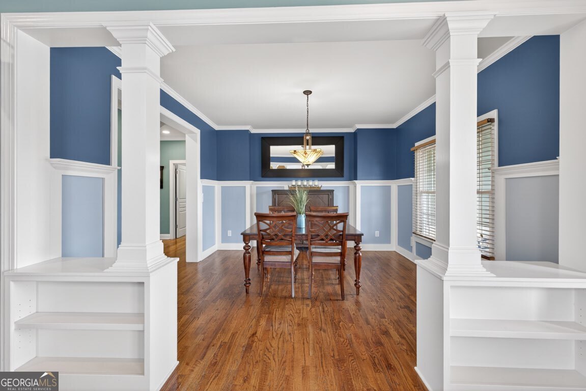 3827 Bay Orchard Lane Property Photo 5