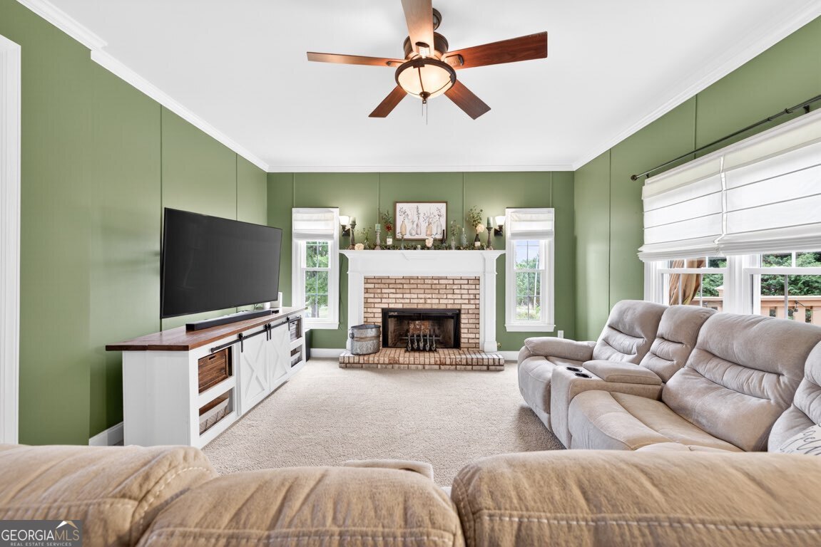3827 Bay Orchard Lane Property Photo 9