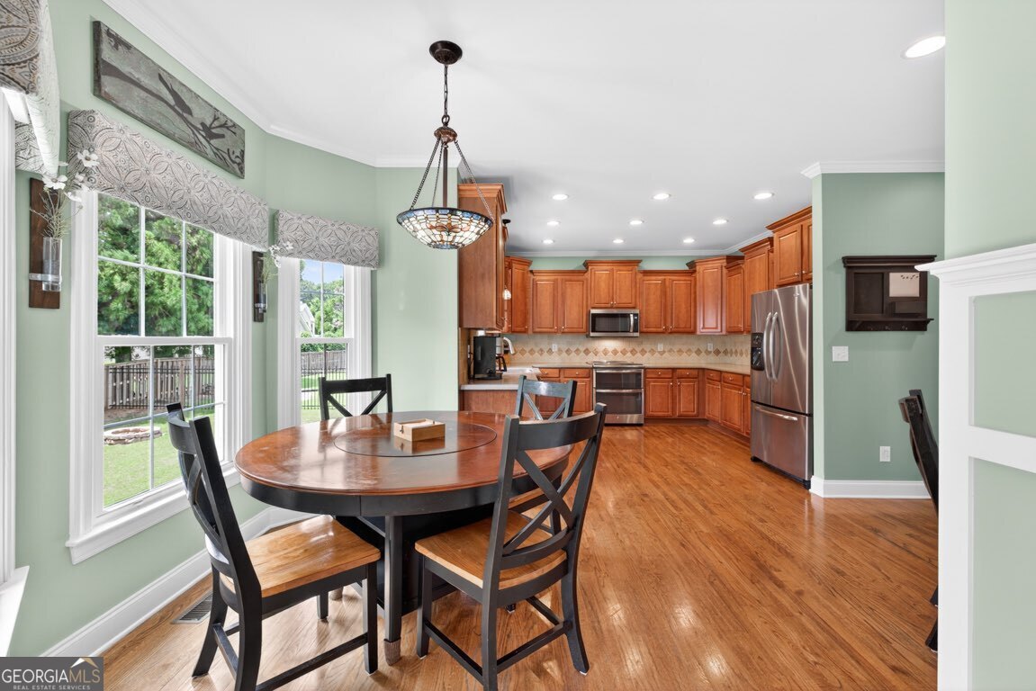 3827 Bay Orchard Lane Property Photo 10
