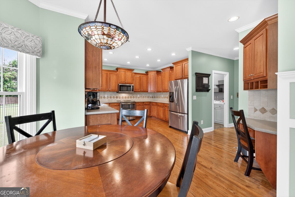 3827 Bay Orchard Lane Property Photo 11
