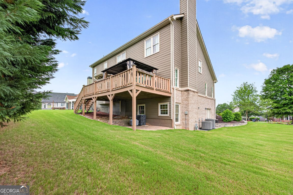 3827 Bay Orchard Lane Property Photo 42