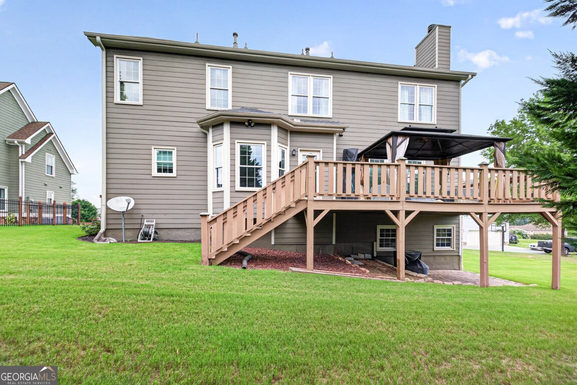 3827 Bay Orchard Lane Property Photo 44