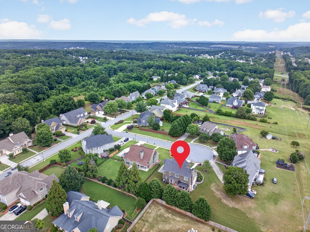 3827 Bay Orchard Lane Property Photo 48