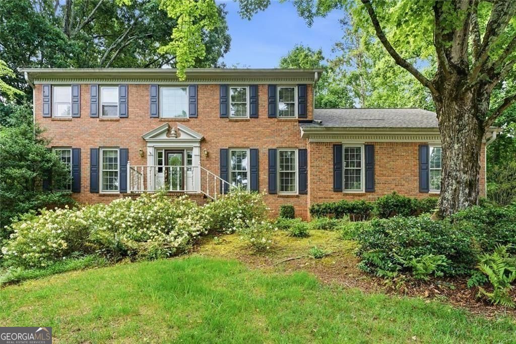 5506 Reston Court Property Photo 1