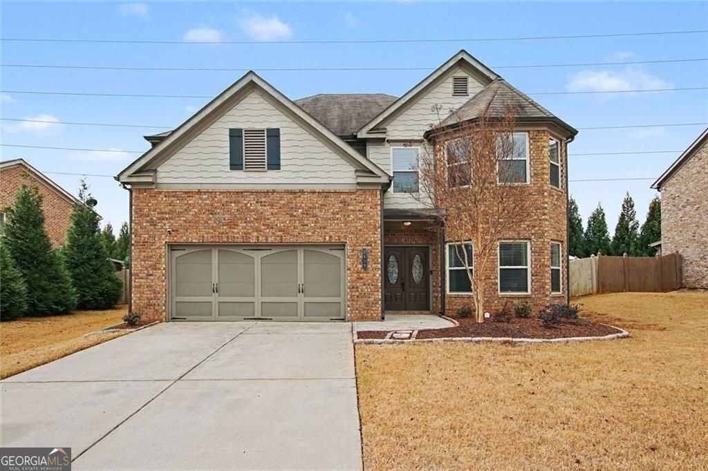 3499 In Bloom Way Property Photo 1