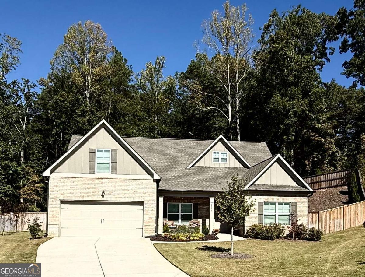 2078 Sidney Cove Court Property Photo 1