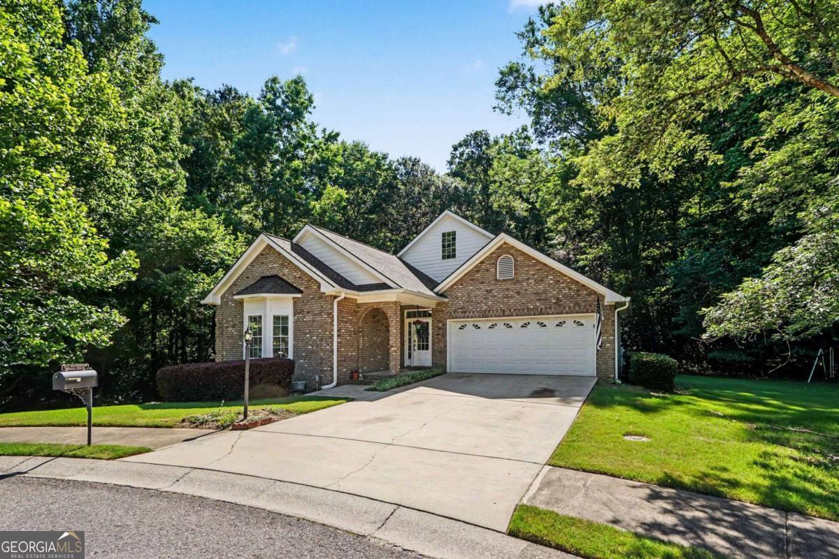 248 Huntington Shoals Drive Property Photo 1