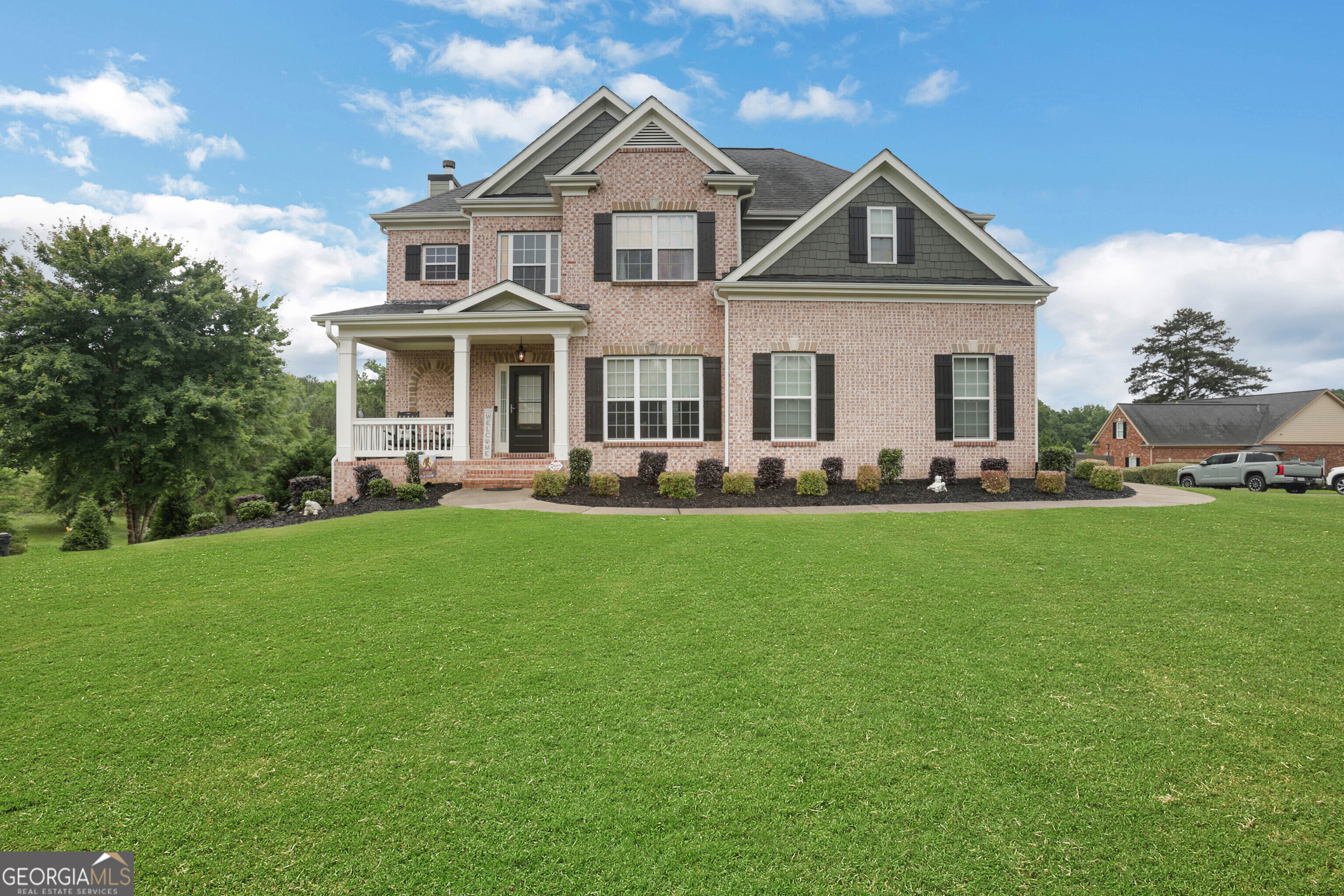 9105 Kate Court Property Photo 1