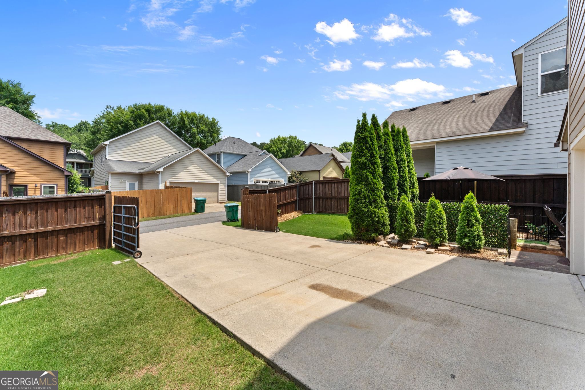 607 Sunflower Drive Property Photo 38