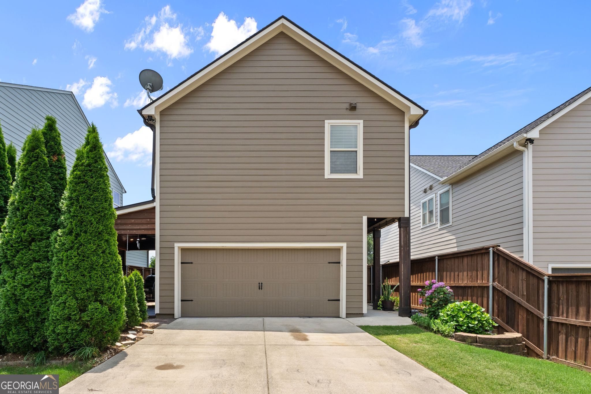 607 Sunflower Drive Property Photo 40