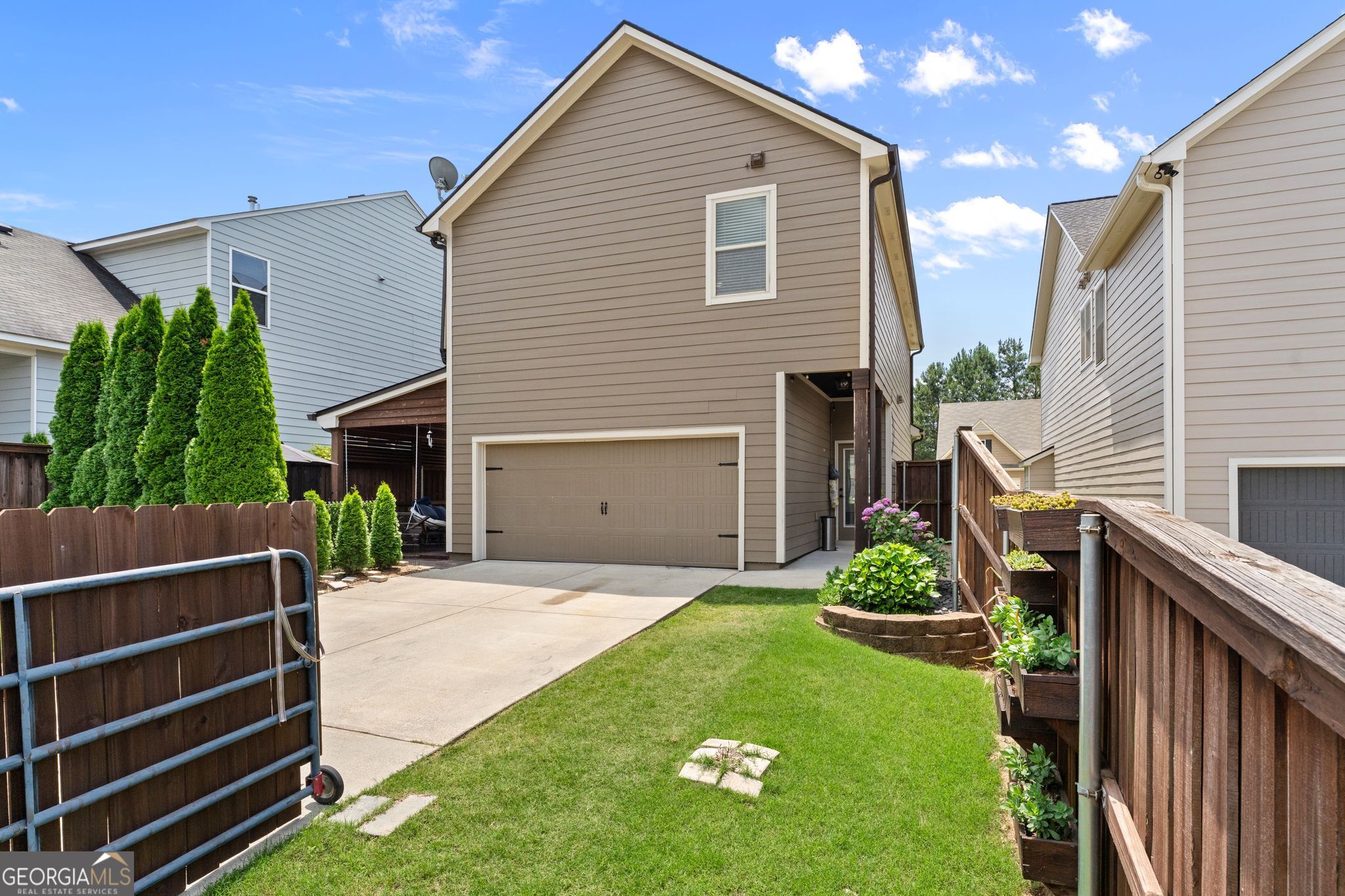 607 Sunflower Drive Property Photo 41