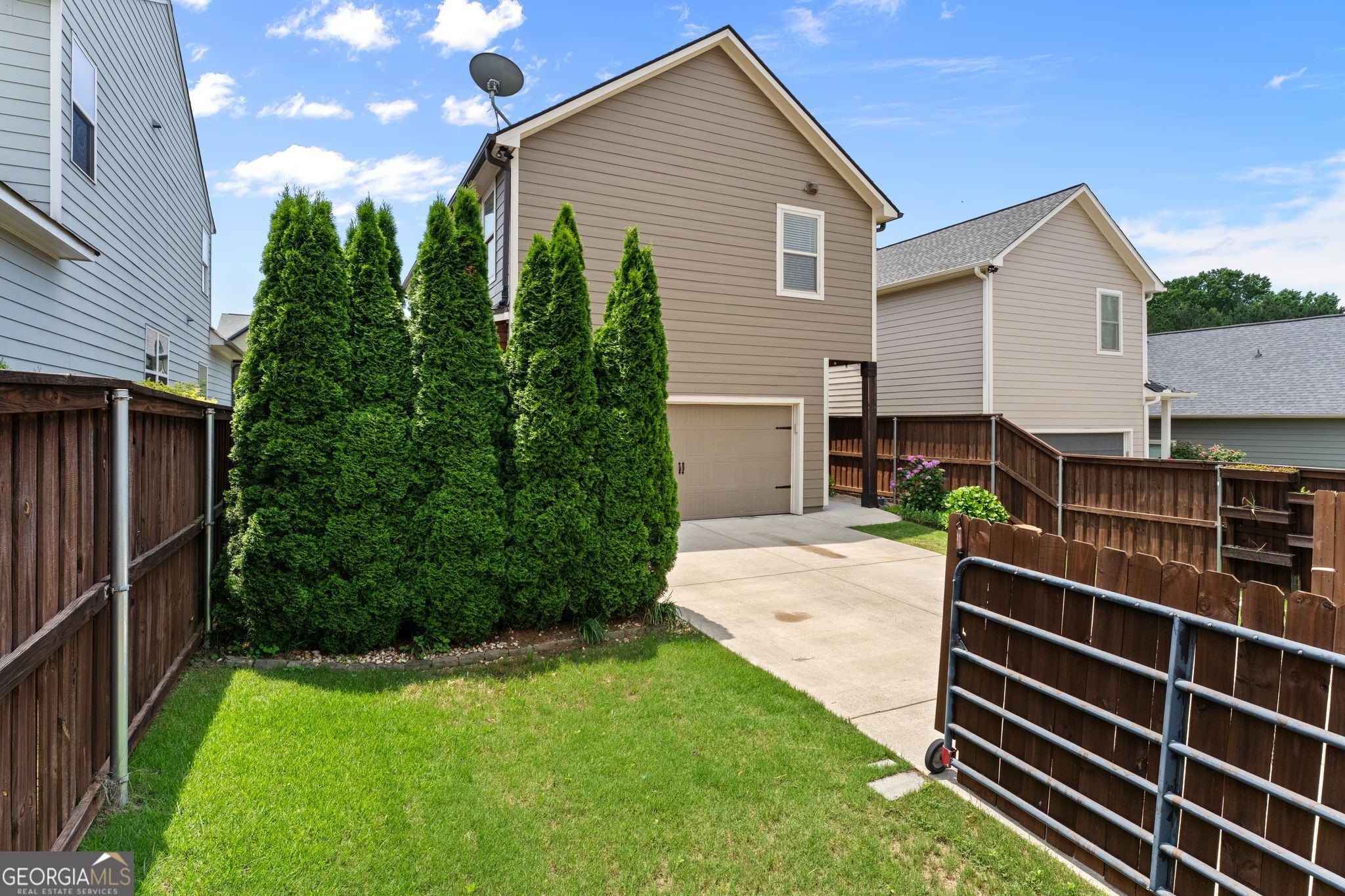 607 Sunflower Drive Property Photo 42