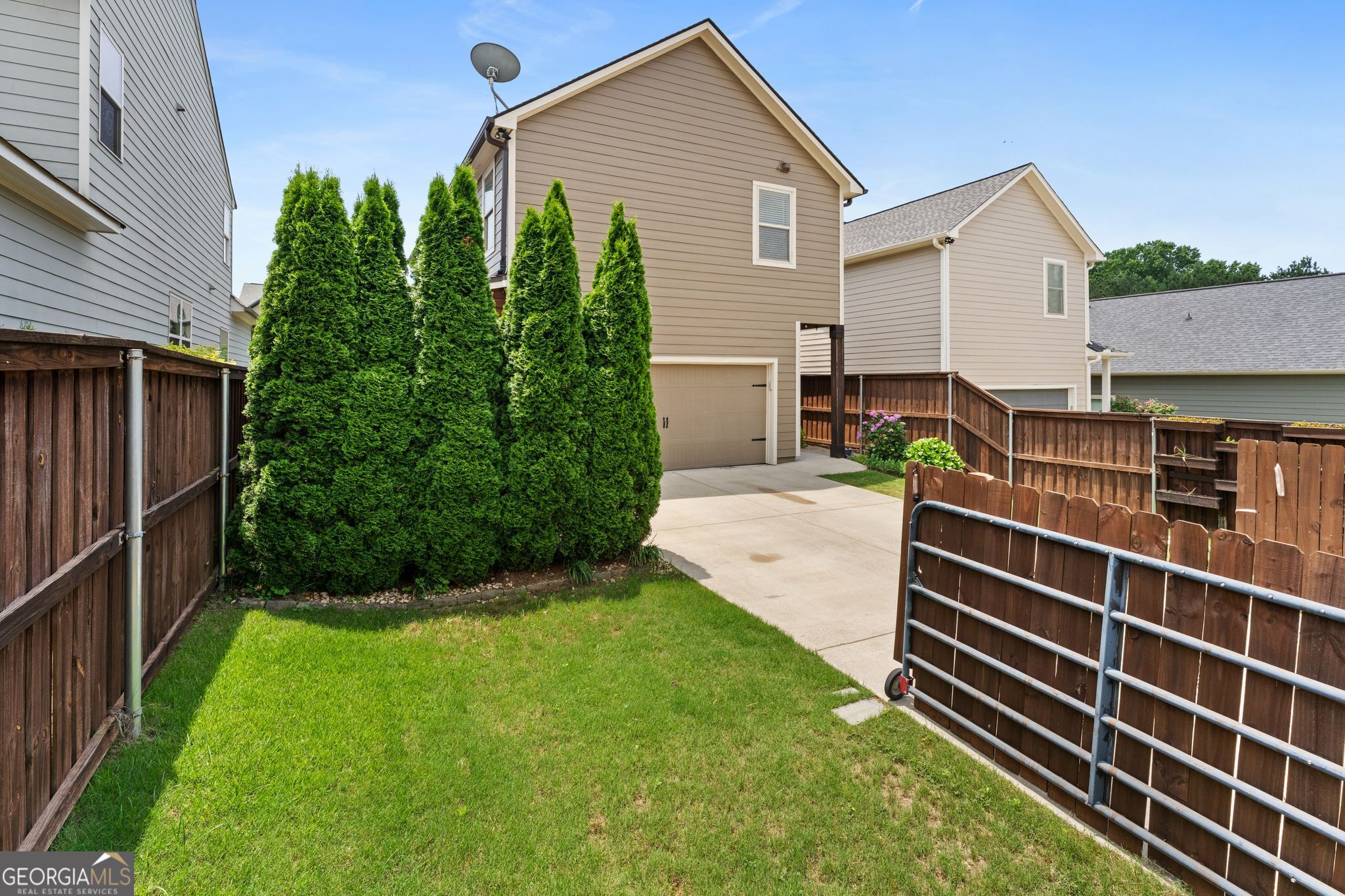 607 Sunflower Drive Property Photo 43