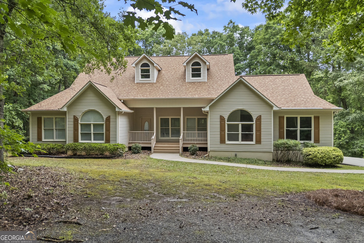 2256 Shadow Wood Drive Property Photo 1