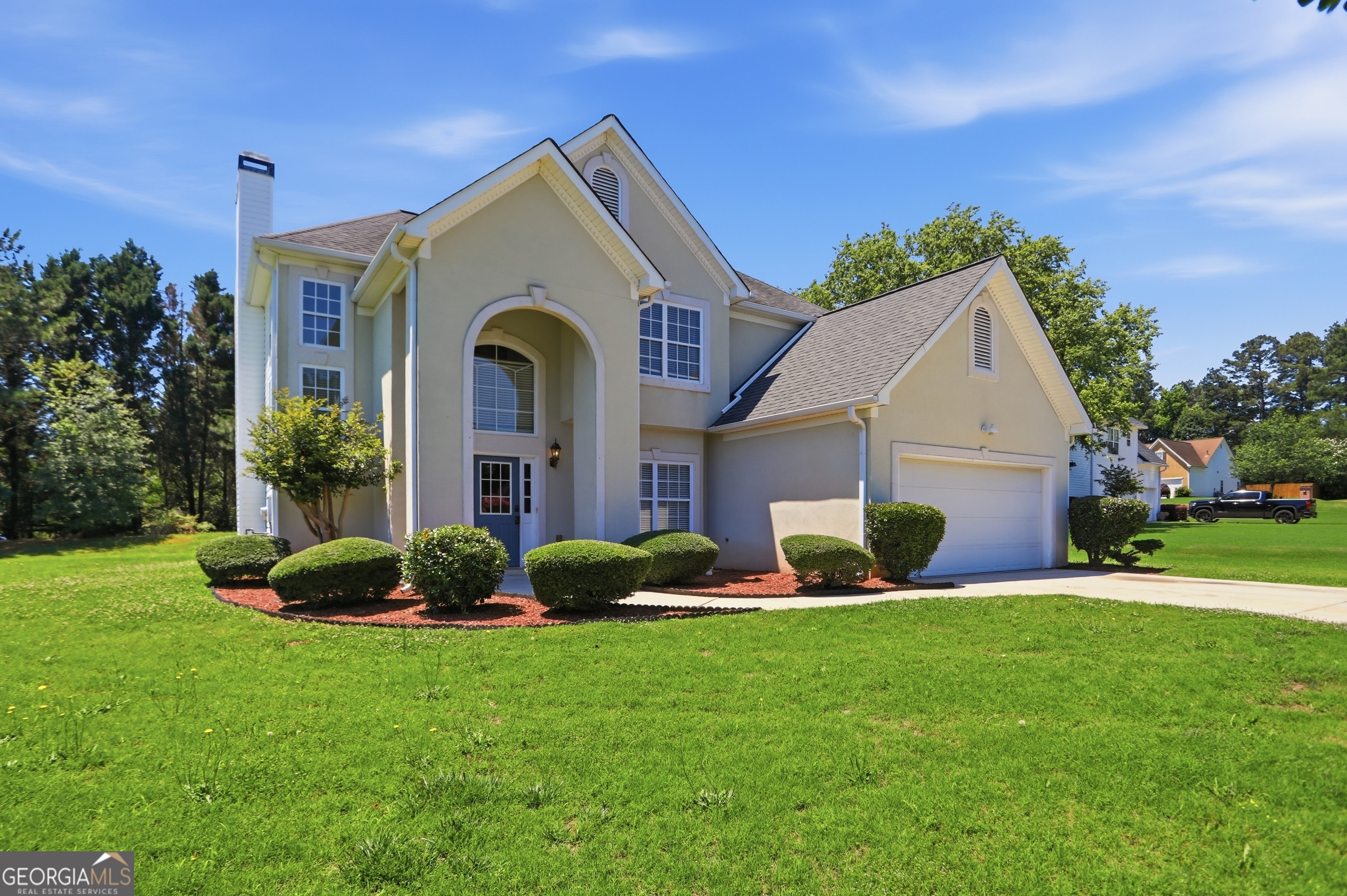 640 Autumn Leaf Circle Property Photo 8
