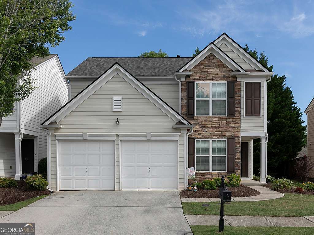 308 Balaban Circle Property Photo 1