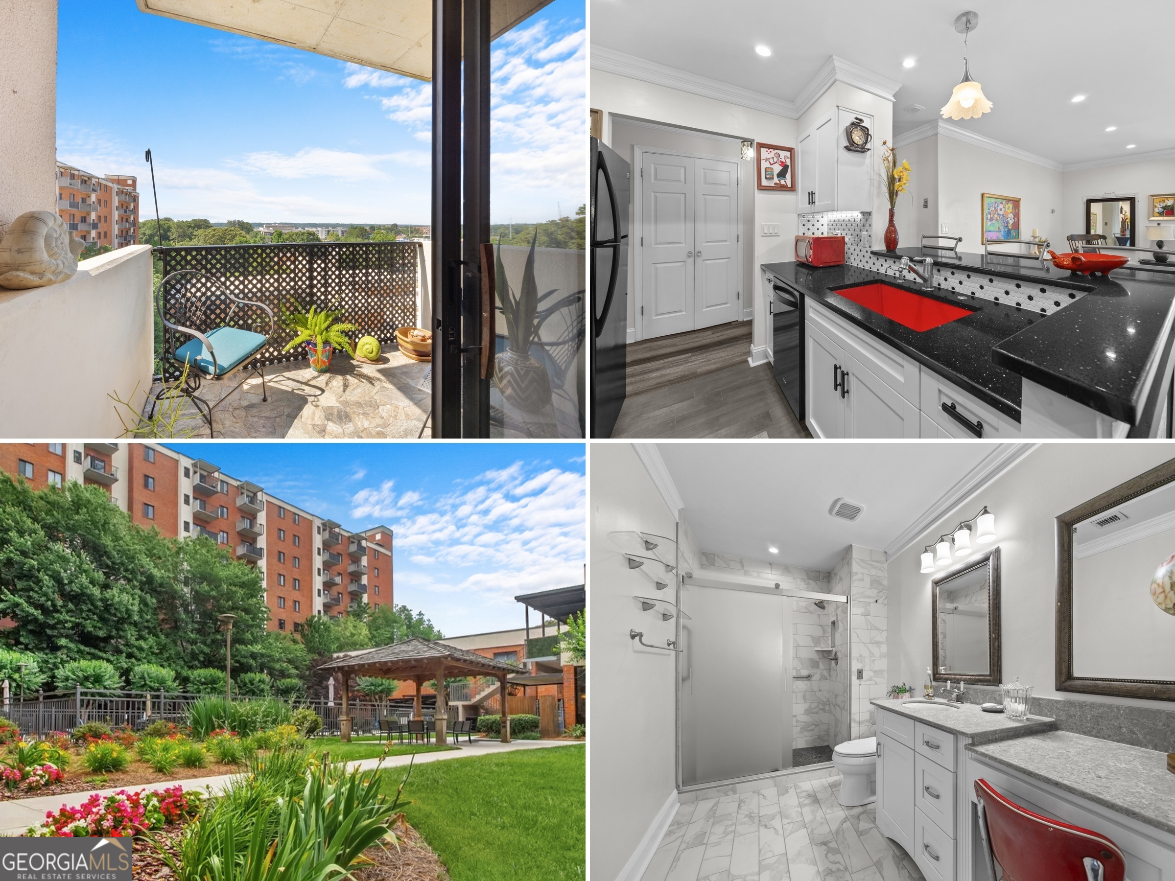 300 Johnson Ferry Road NE # B812 Property Photo 1