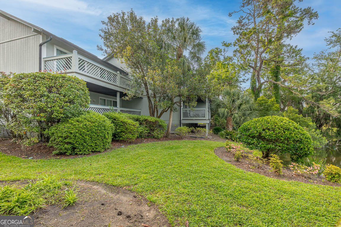 100 Blair Road # D8 Property Photo 20