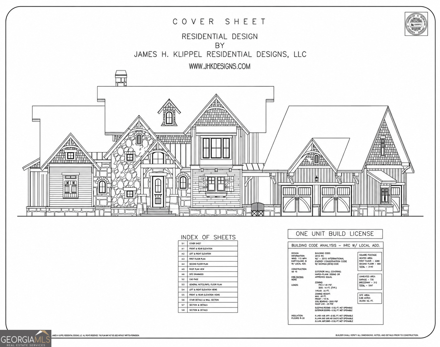 343 Currahee Club Drive Property Photo 2