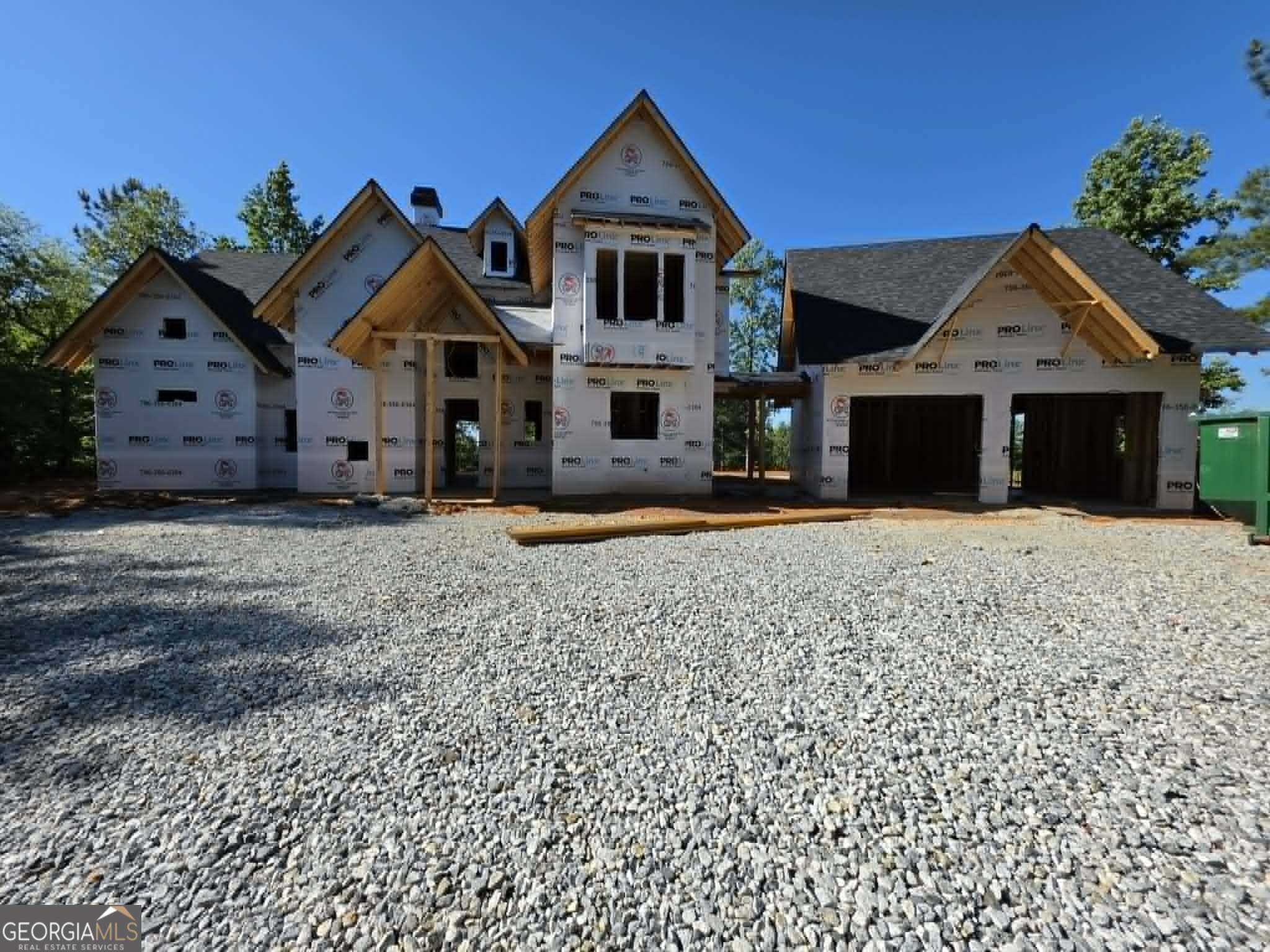 343 Currahee Club Drive Property Photo 4